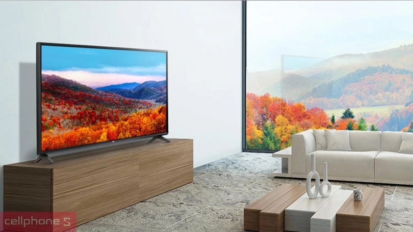 Đánh giá tivi LG 55 inch có tốt để mua không?