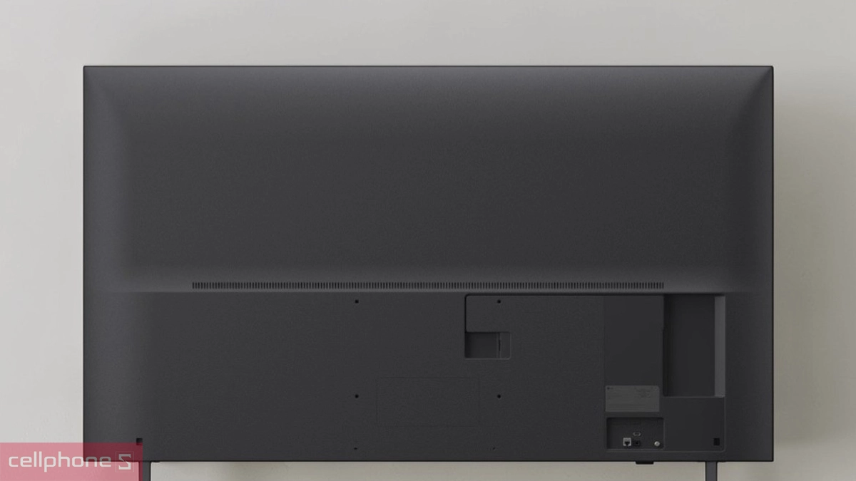 Thiết kế Smart TV 65UA8450PSA