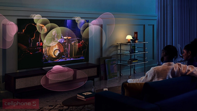 Đánh giá tivi LG 65 inch có tốt để mua không?