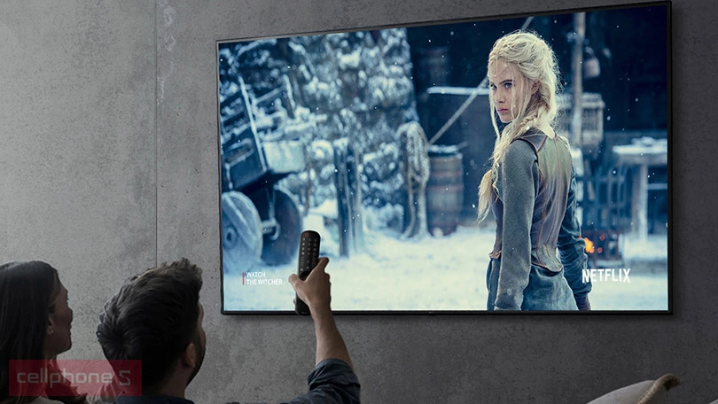 Đánh giá tivi LG 65 inch có tốt để mua không?