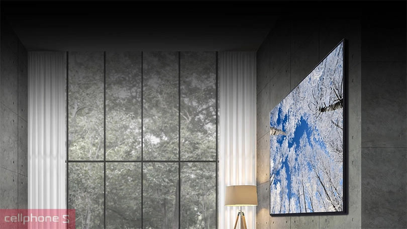 Smart Tivi LG 65UQ8000PSC 4K 65 inch – Sức hút công nghệ nghe nhìn đỉnh cao
