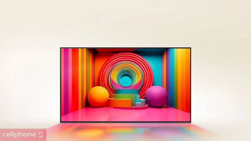 Hình ảnh Tivi LG 65UT73 LED 4K 65 inch