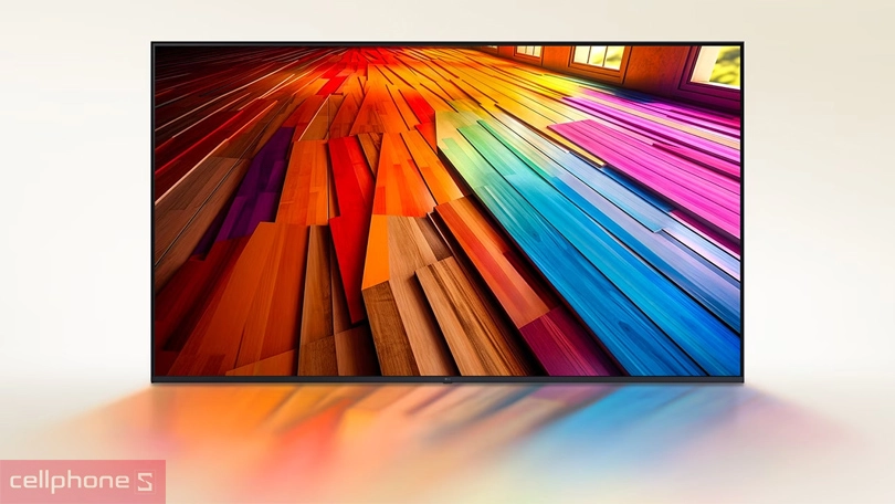 Công nghệ Smart Tivi LG LED 65UT80 4K 65 inch 2024