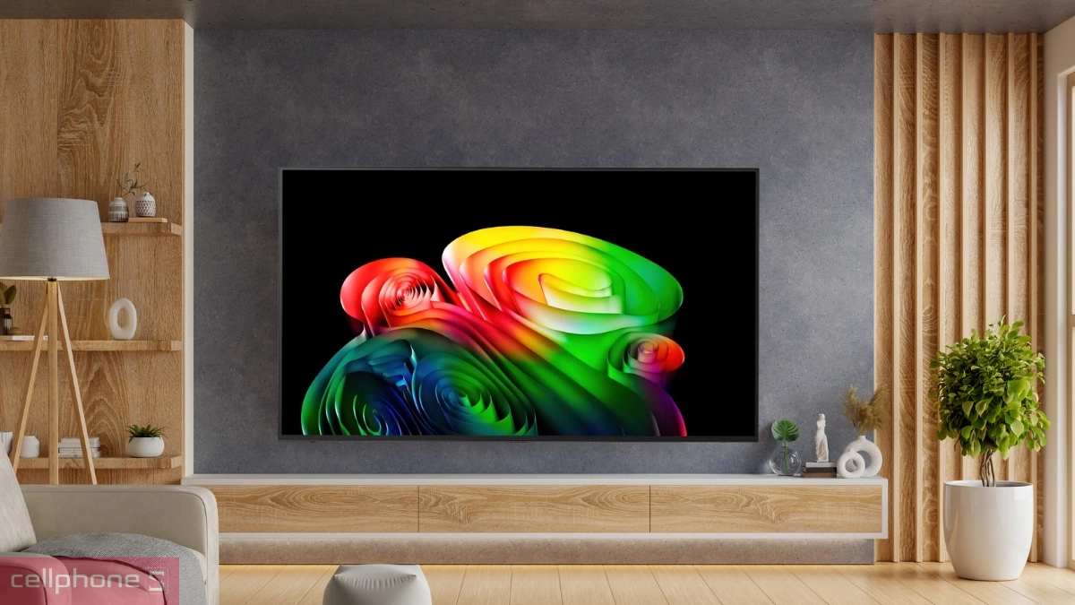 Tần số quét smart Tivi LG OLED 4K 65 inch OLED65B6PSA