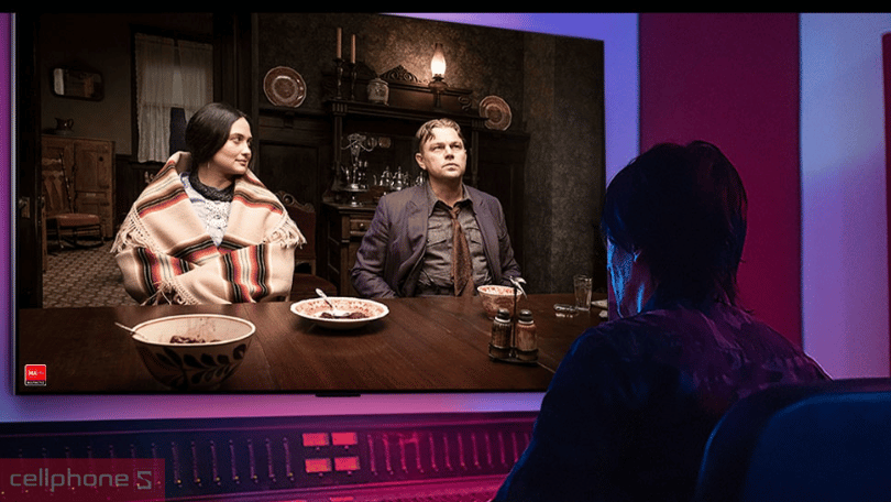 Công nghệ Smart tivi LG OLED 65B4PSA 4K 65 inch 2024