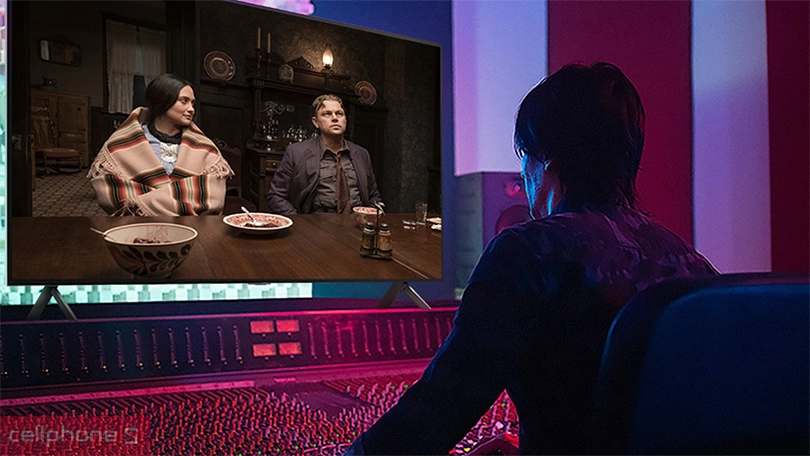 Công nghệ smart tivi LG UHD 65UA8450 4K 65 inch 2025