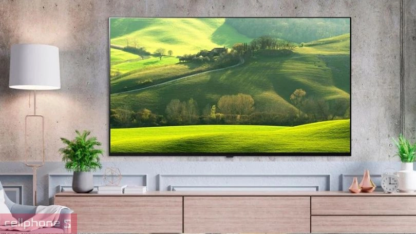 Kích thước tivi LG 70 inch bao nhiêu