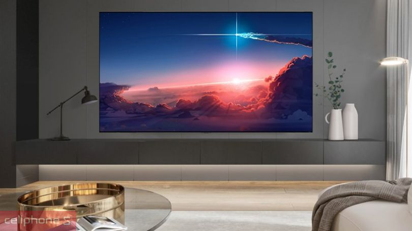 Đánh giá tivi LG 70 inch về âm thanh