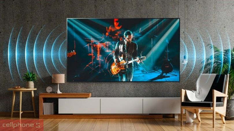 Những lưu ý trước khi mua tivi LG 70 inch sử dụng