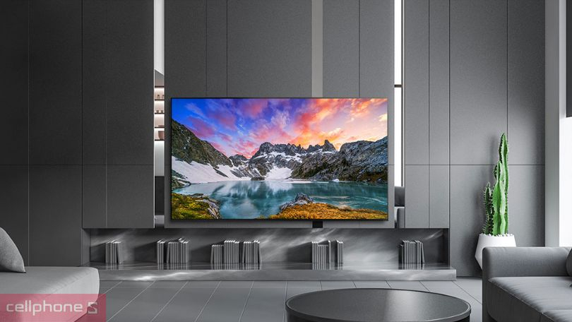 Giá TV LG 70 inch tầm giá bao nhiêu