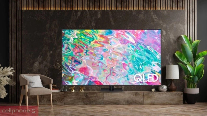 Đánh giá tivi LG 75 inch về chất lượng màn hình