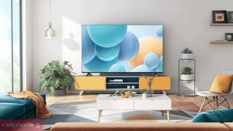 Giá TV LG 75 inch tầm bao nhiêu