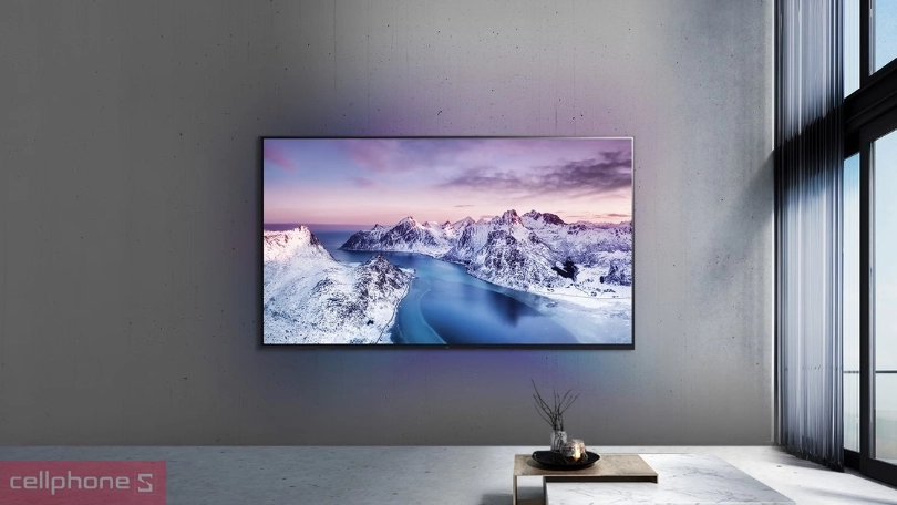 Công nghệ tivi LG 75UR9050PSK 4K 75 inch