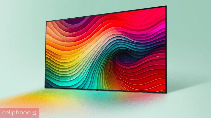 Công nghệ Smart tivi LG Nanocell 75 75NANO81TSA 4K 75 inch 2024