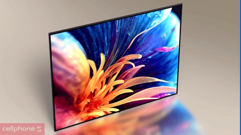 Điều khiển Smart tivi LG 4K QNED 75QNED80TSA 75 inch 2024
