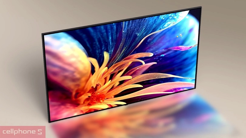 Công nghệ trên Smart Tivi LG QNED 75QNED89 4K 75 inch 2025
