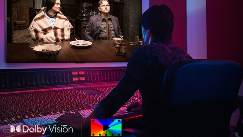 Chất lượng âm thanh của Smart Tivi LG Evo Oled 77G5PSA 4K 77 inch 2025