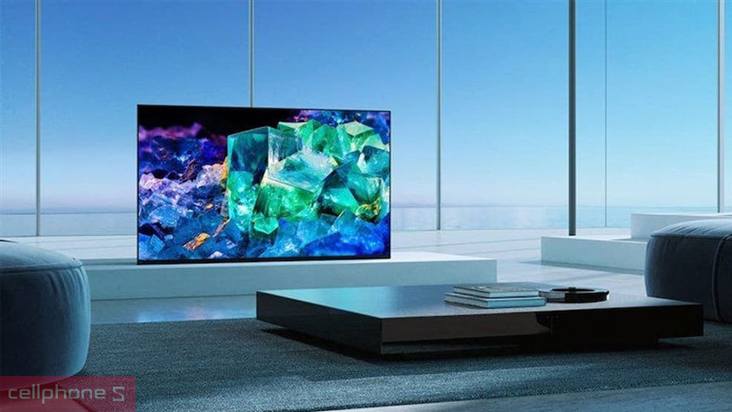 Những lưu ý trước khi mua tivi LG 77 inch sử dụng