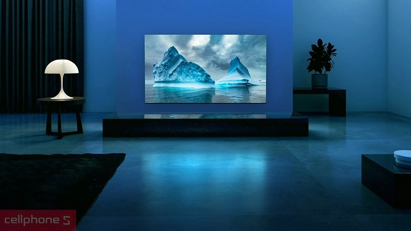 Giá tivi LG 86 inch bao nhiêu tiền