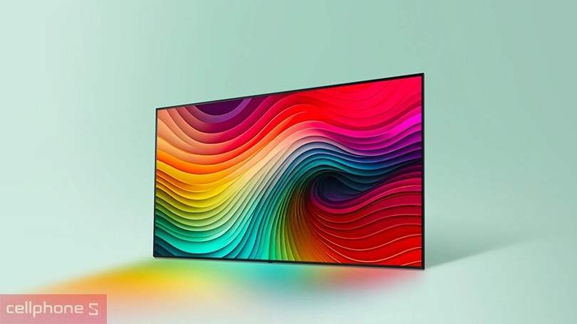 Ưu điểm tivi LG 86 inch