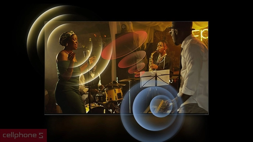 Đánh giá tivi LG 86 inch có tốt để mua