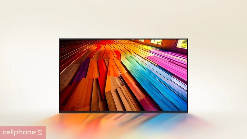 Kích thước TV LG 86 inch đo như thế nào