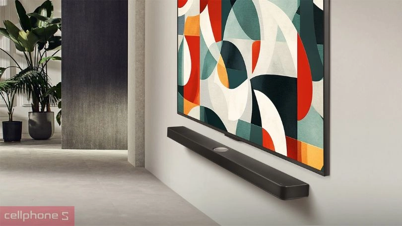 Smart Tivi LG QNED 86QNED86ASA 4K 86 inch 2025 - Công nghệ AI đột phá