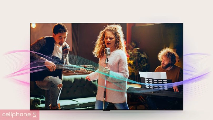 Clear Voice Pro: Nâng tầm âm thanh