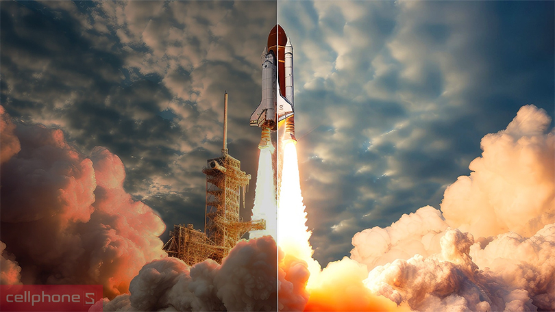 Màn hình, tần số quét của Smart Tivi LG Evo OLED 97G5PSA 4K 97 inch 2025