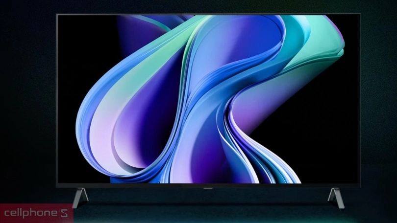 Smart Tivi OLED LG 4K 48 inch OLED48A3PSA