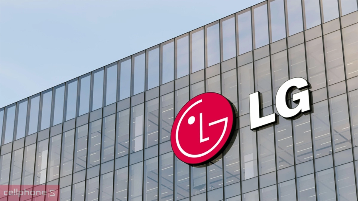 Tivi LG của nước nào