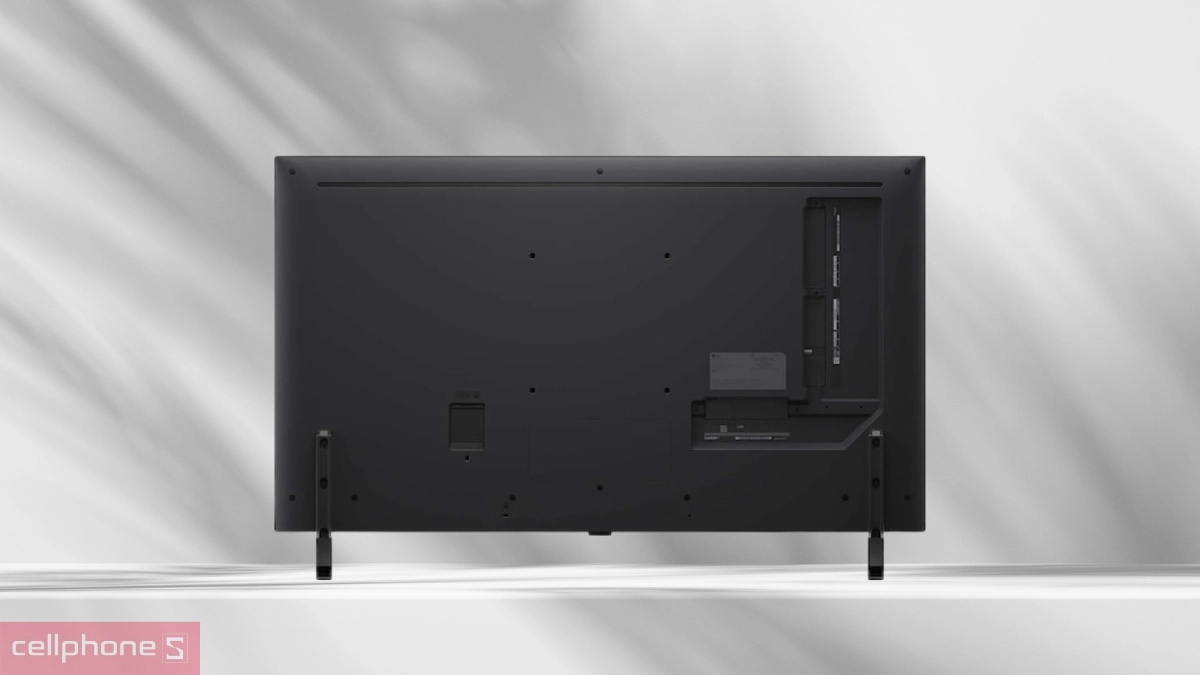 Hỗ trợ kết nối đa dạng