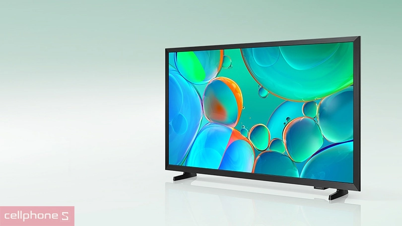 Chất lượng Smart Tivi Samsung FHD 43H5000F 43 inch 2025