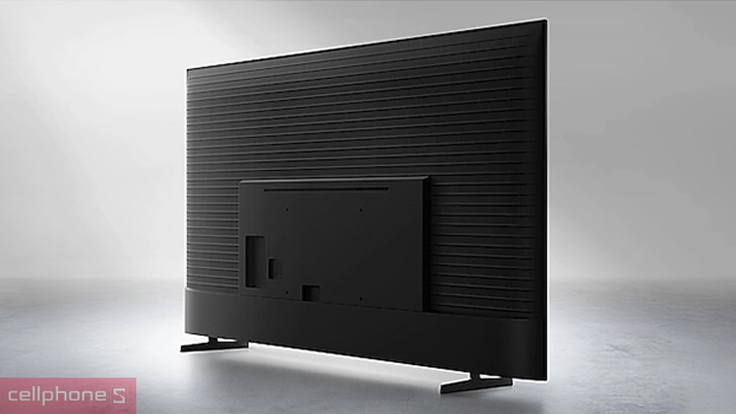 Thiết kế Smart Tivi Samsung UHD 43U8000F 4K 43 Inch 2025