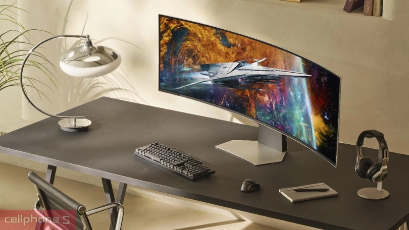 Tích hợp loa ngoài cho không gian giải trí thêm sống động