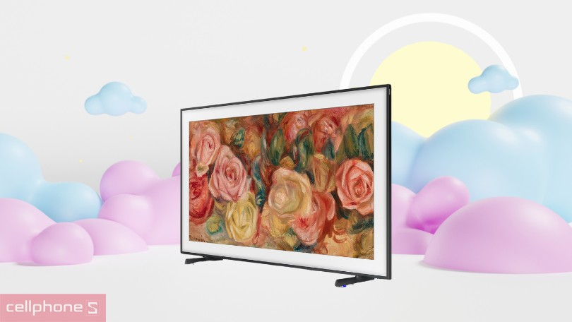 Đắm mình với âm thanh đa chiều cực chân thực