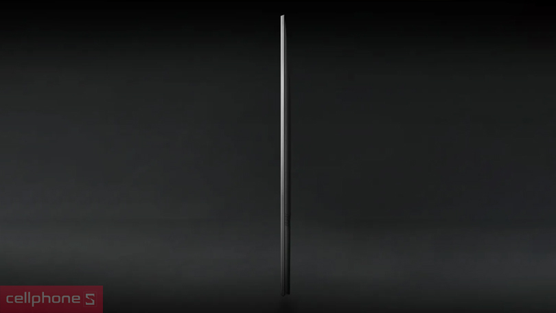 Smart Tivi Samsung UHD 50DU8000 4K 50 inch 2024 - Kiểu dáng hiện đại, hiển thị sống động