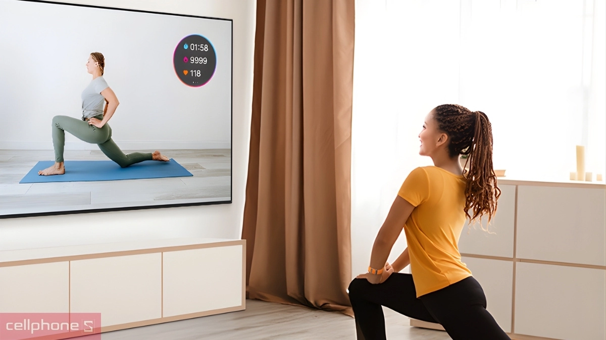 Có nên mua Smart Tivi Samsung 4K 55 inch UA55U8500F không