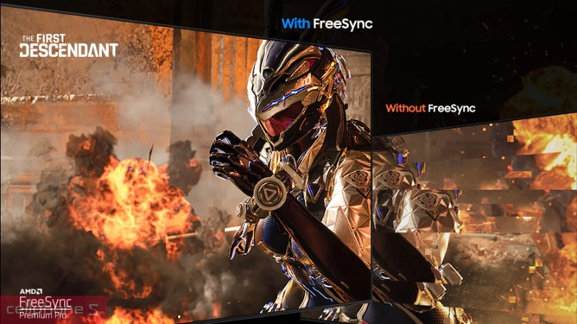 Smart Tivi Samsung NEO QLED 55QN80F 4K 55 inch 2025 - Công nghệ hiện đại, thiết kế tối giản