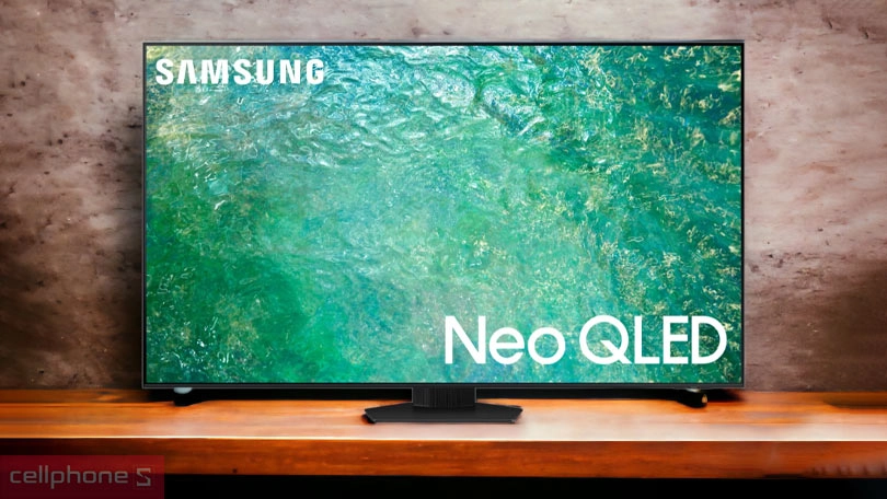 Smart Tivi Neo QLED QA55QN85C 4K 55 inch – Trải nghiệm giải trí đỉnh cao