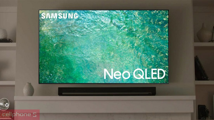 Smart Tivi Neo QLED QA55QN85C 4K 55 inch – Trải nghiệm giải trí đỉnh cao