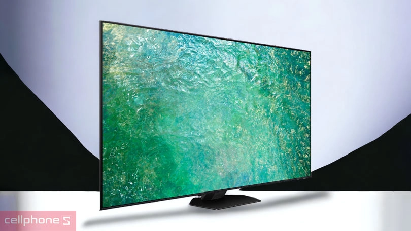 Smart Tivi Neo QLED QA55QN85C 4K 55 inch – Trải nghiệm giải trí đỉnh cao