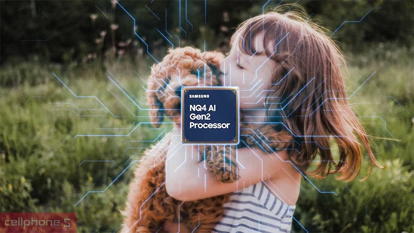 Chất lượng smart Tivi Samsung Oled 55S85F 4K 55 inch 2025