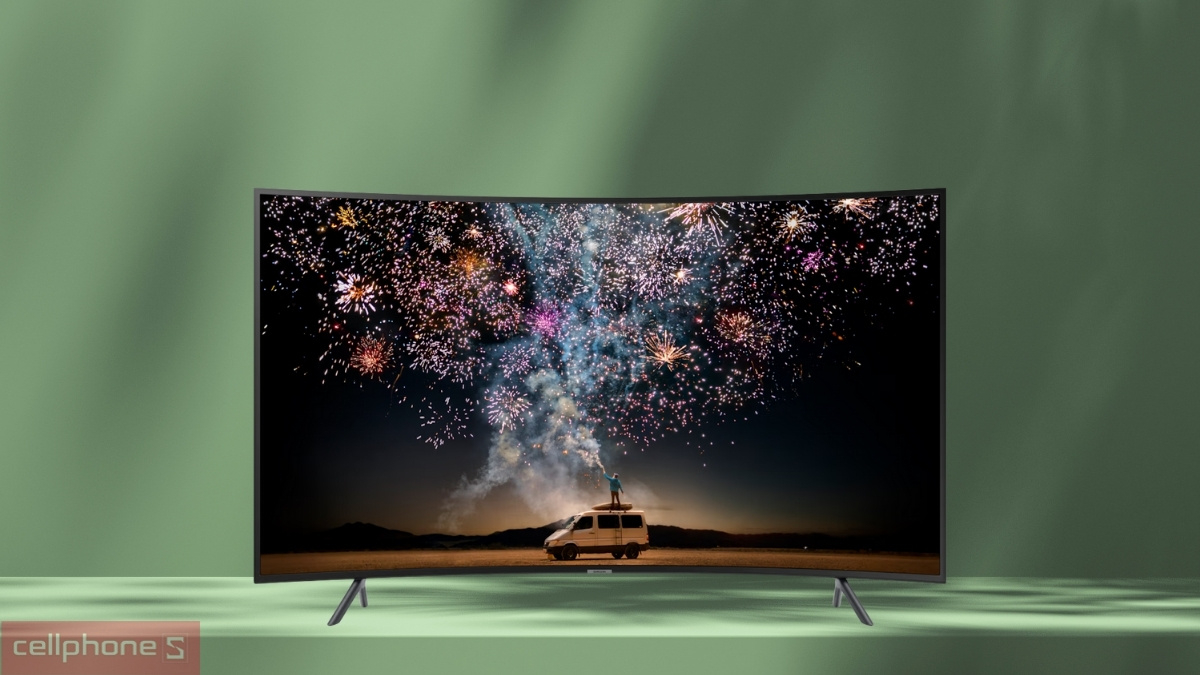 Kiểm tra các cổng kết nối 