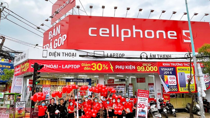 Mua Tivi Samsung 60 inch giá tốt nhiều ưu đãi tại CellphoneS