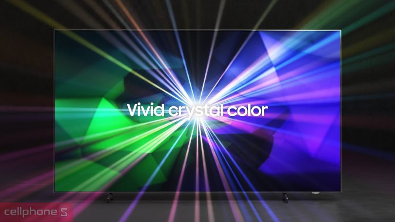 Giá smart tivi Samsung 60 inch bao nhiêu tiền?