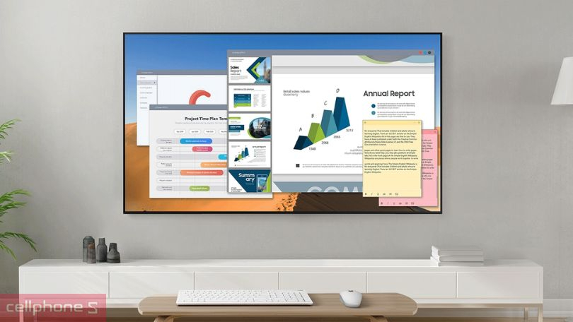 Lưu ý khi mua Tivi 60 inch chính hãng?