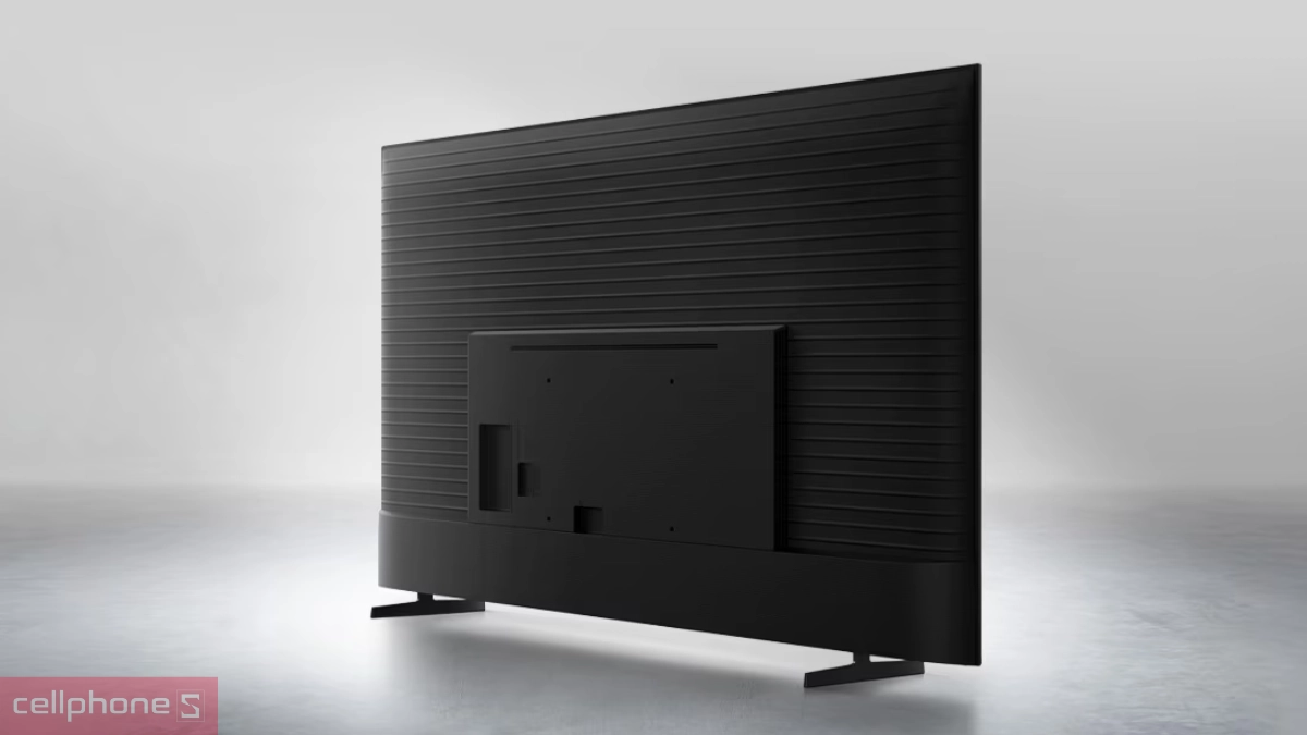 Thiết kế và cấu tạo