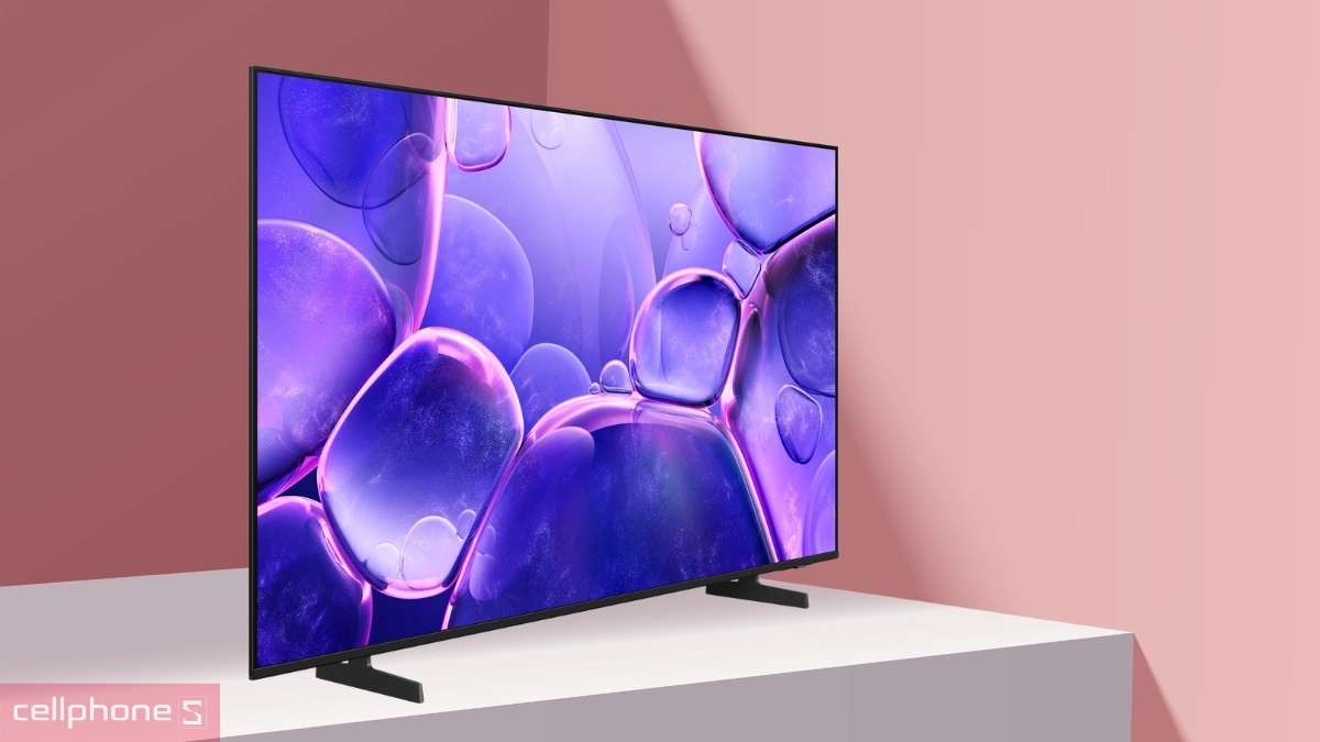 Mua Smart Tivi Crystal UHD Samsung 4K 65 inch UA65U8500F 