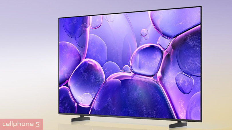 Kích thước tivi Samsung 65F6000F 4K 65 Inch 2025